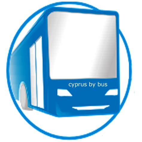 Cyprus By Bus .